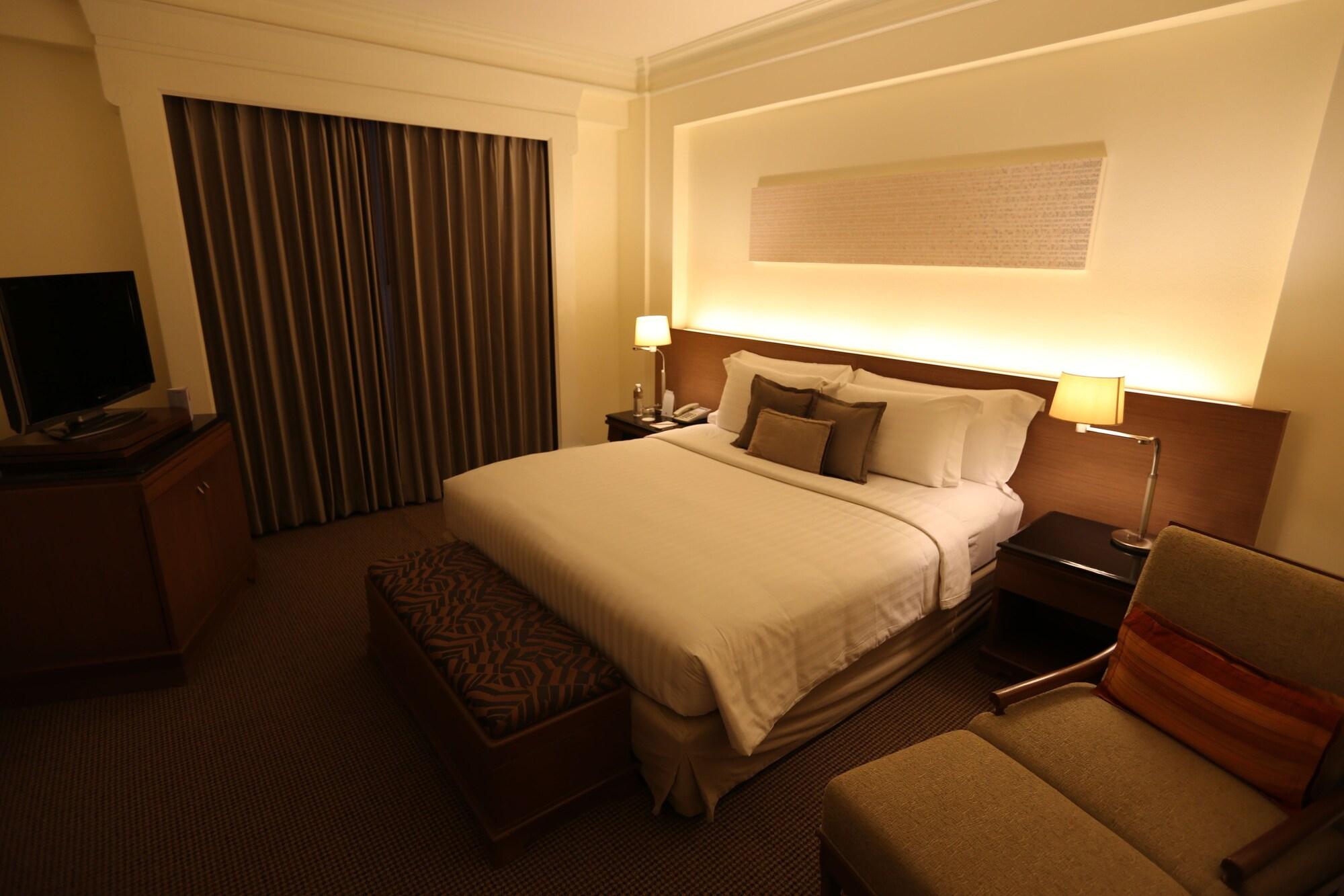 The Imperial Hotel & Convention Centre Korat Nakhonratcsaszima Kültér fotó