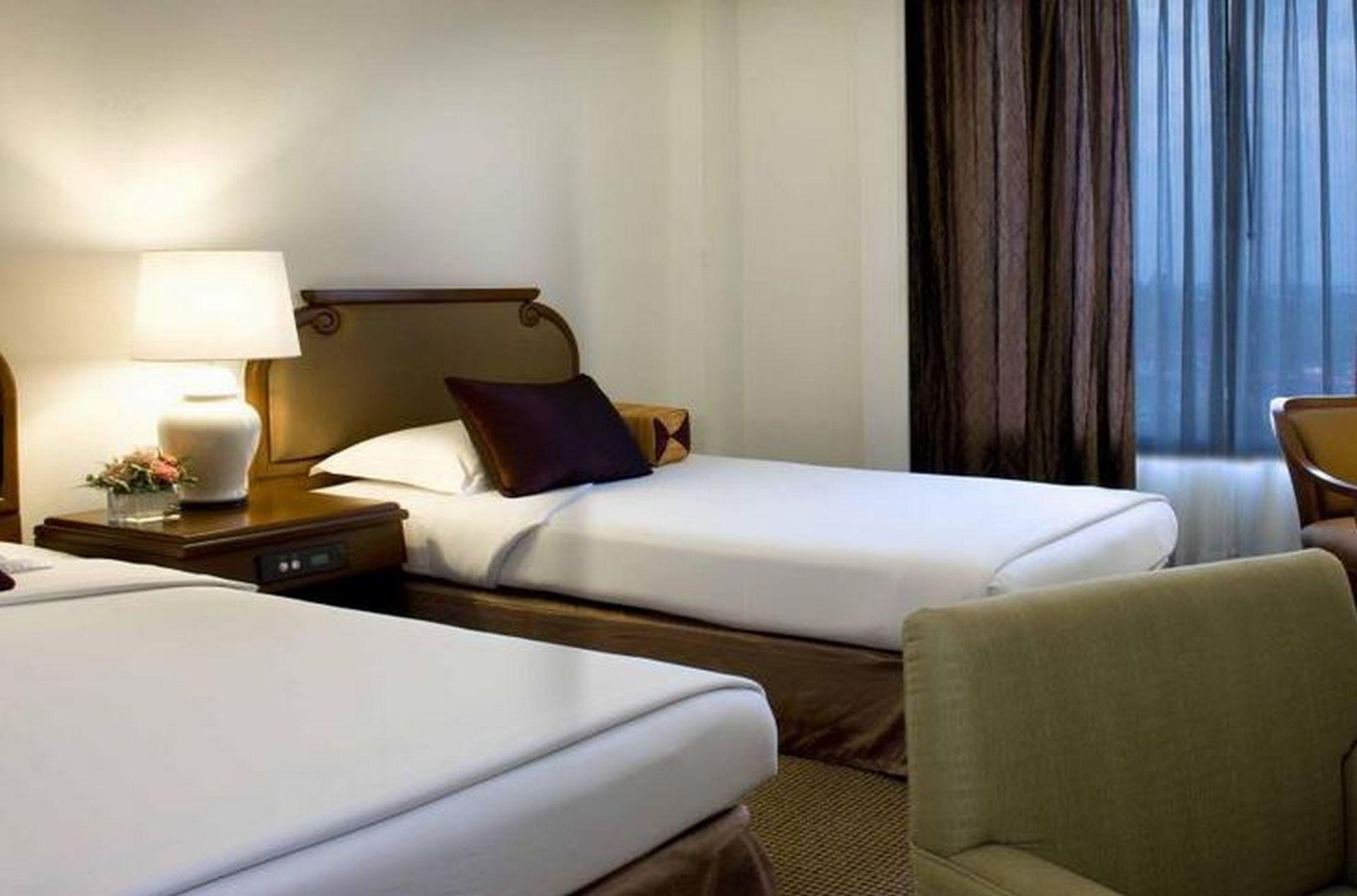 The Imperial Hotel & Convention Centre Korat Nakhonratcsaszima Kültér fotó
