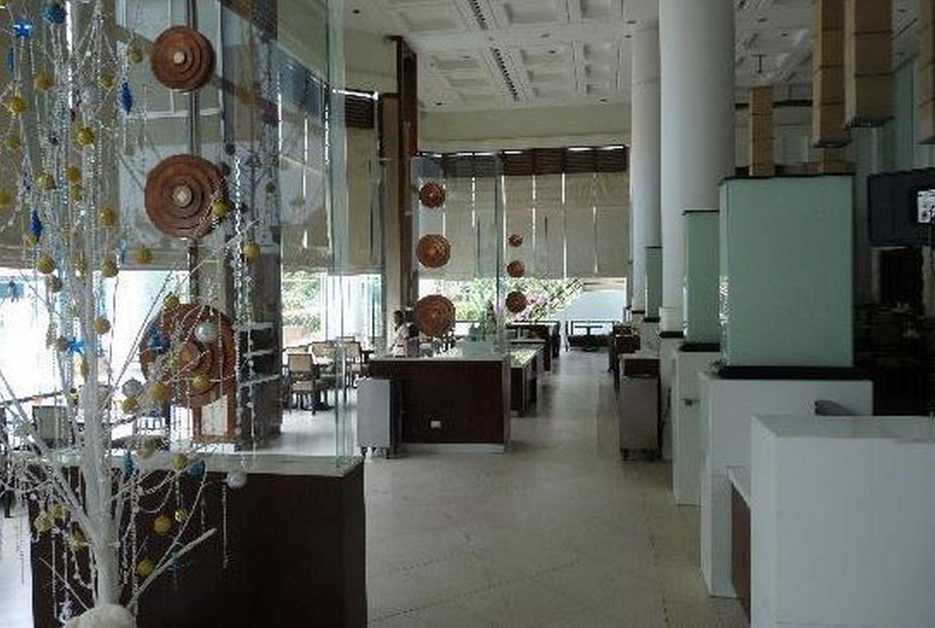 The Imperial Hotel & Convention Centre Korat Nakhonratcsaszima Kültér fotó
