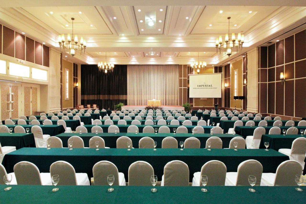 The Imperial Hotel & Convention Centre Korat Nakhonratcsaszima Kültér fotó