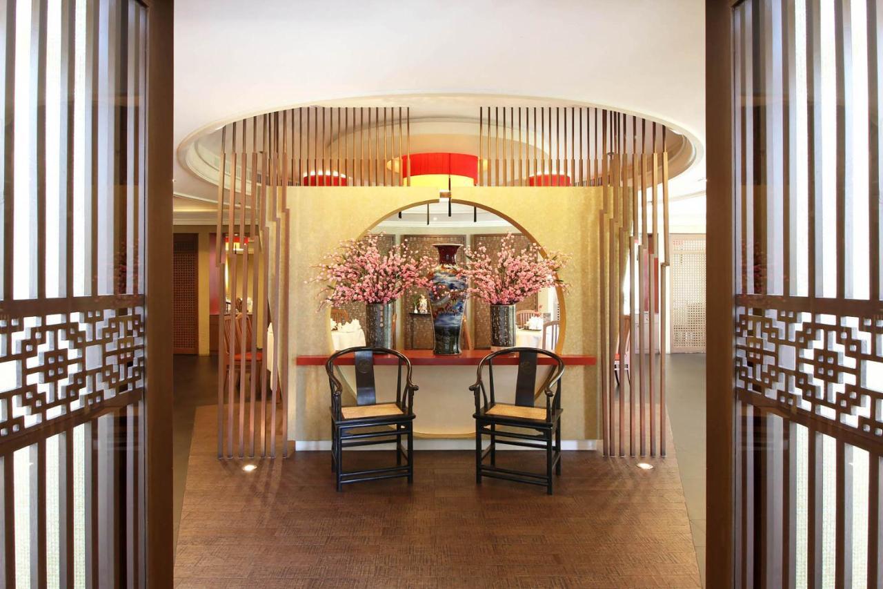 The Imperial Hotel & Convention Centre Korat Nakhonratcsaszima Kültér fotó