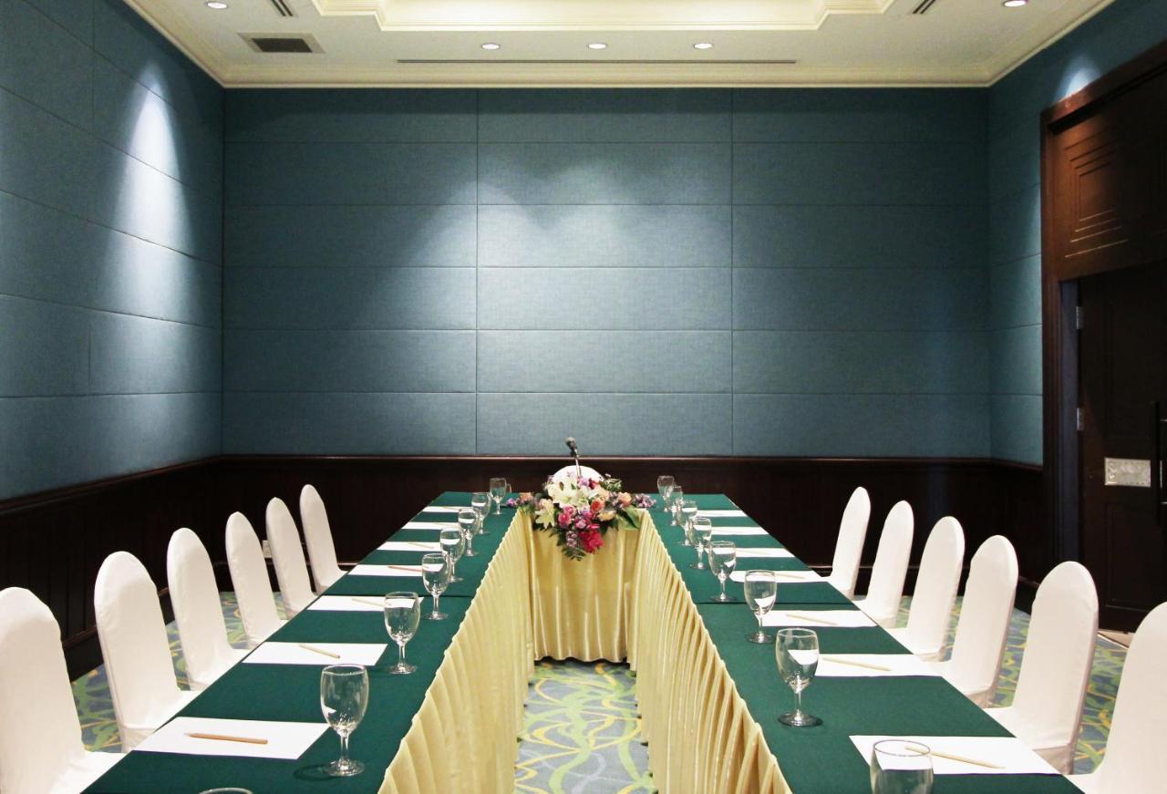 The Imperial Hotel & Convention Centre Korat Nakhonratcsaszima Kültér fotó