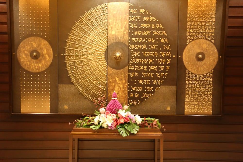 The Imperial Hotel & Convention Centre Korat Nakhonratcsaszima Kültér fotó