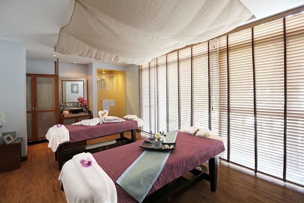 The Imperial Hotel & Convention Centre Korat Nakhonratcsaszima Kültér fotó