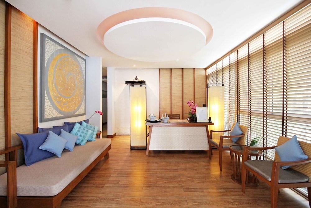 The Imperial Hotel & Convention Centre Korat Nakhonratcsaszima Kültér fotó