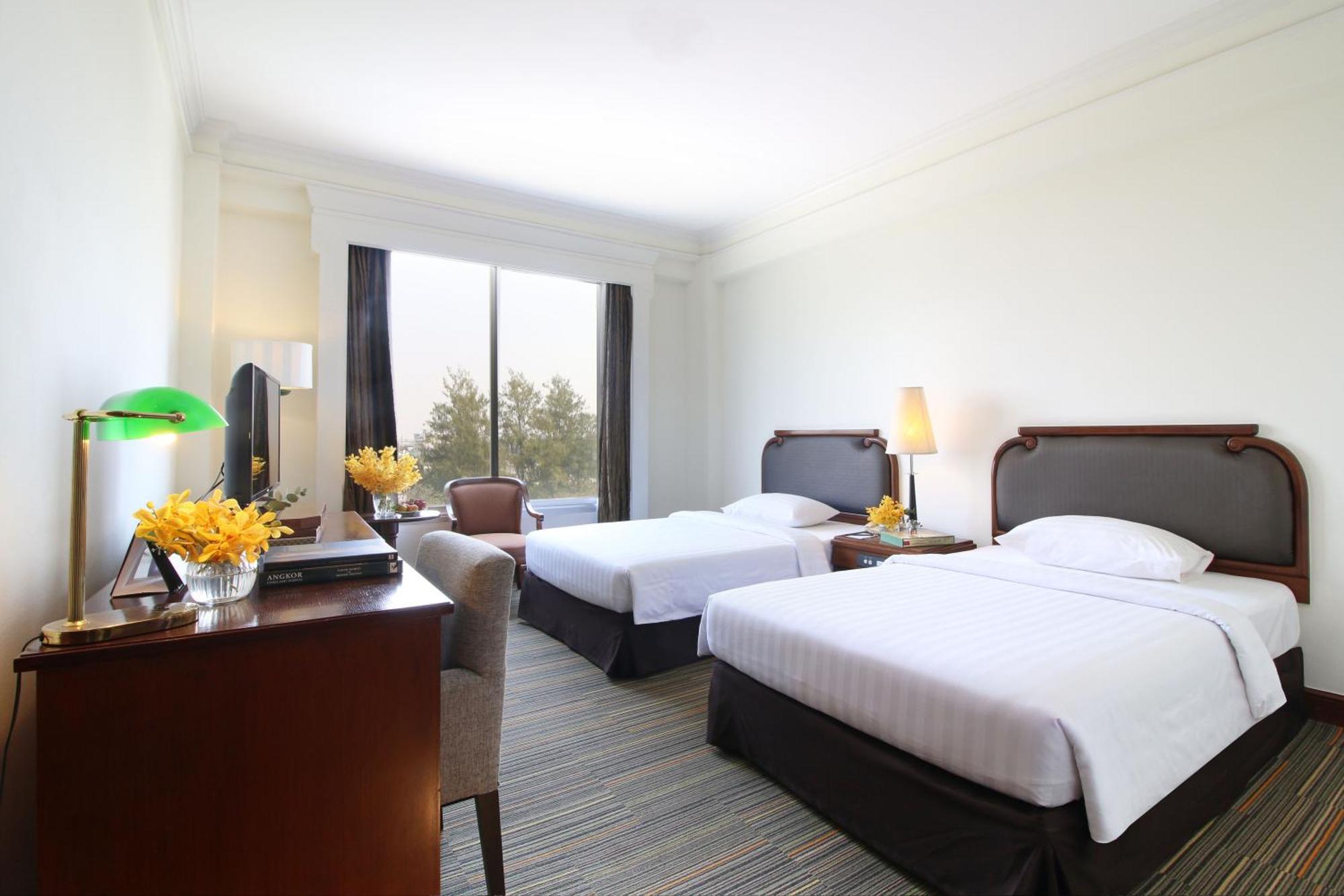 The Imperial Hotel & Convention Centre Korat Nakhonratcsaszima Szoba fotó