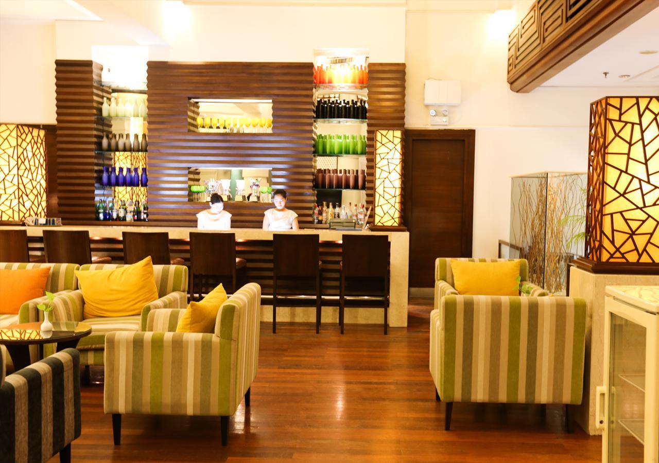 The Imperial Hotel & Convention Centre Korat Nakhonratcsaszima Kültér fotó