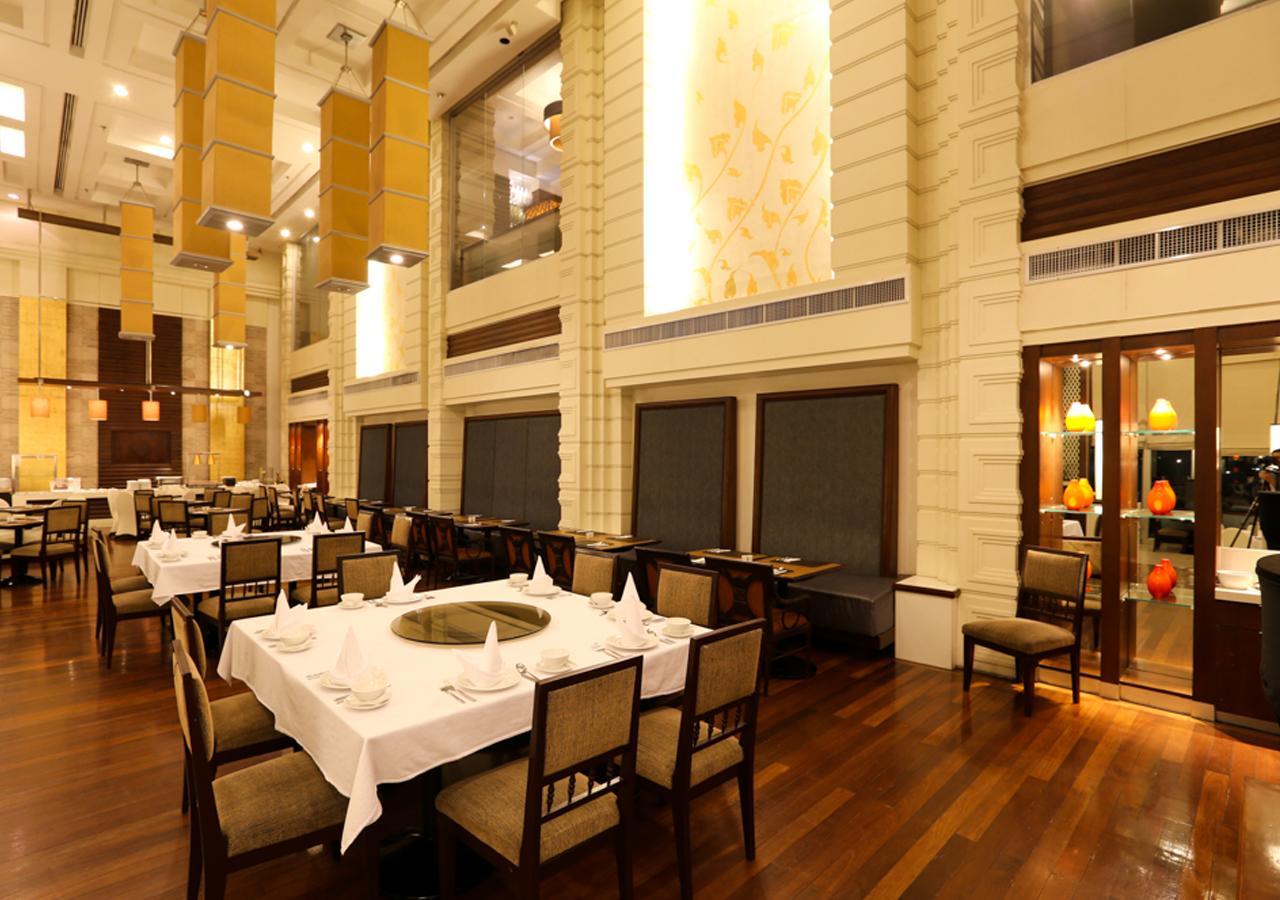 The Imperial Hotel & Convention Centre Korat Nakhonratcsaszima Kültér fotó