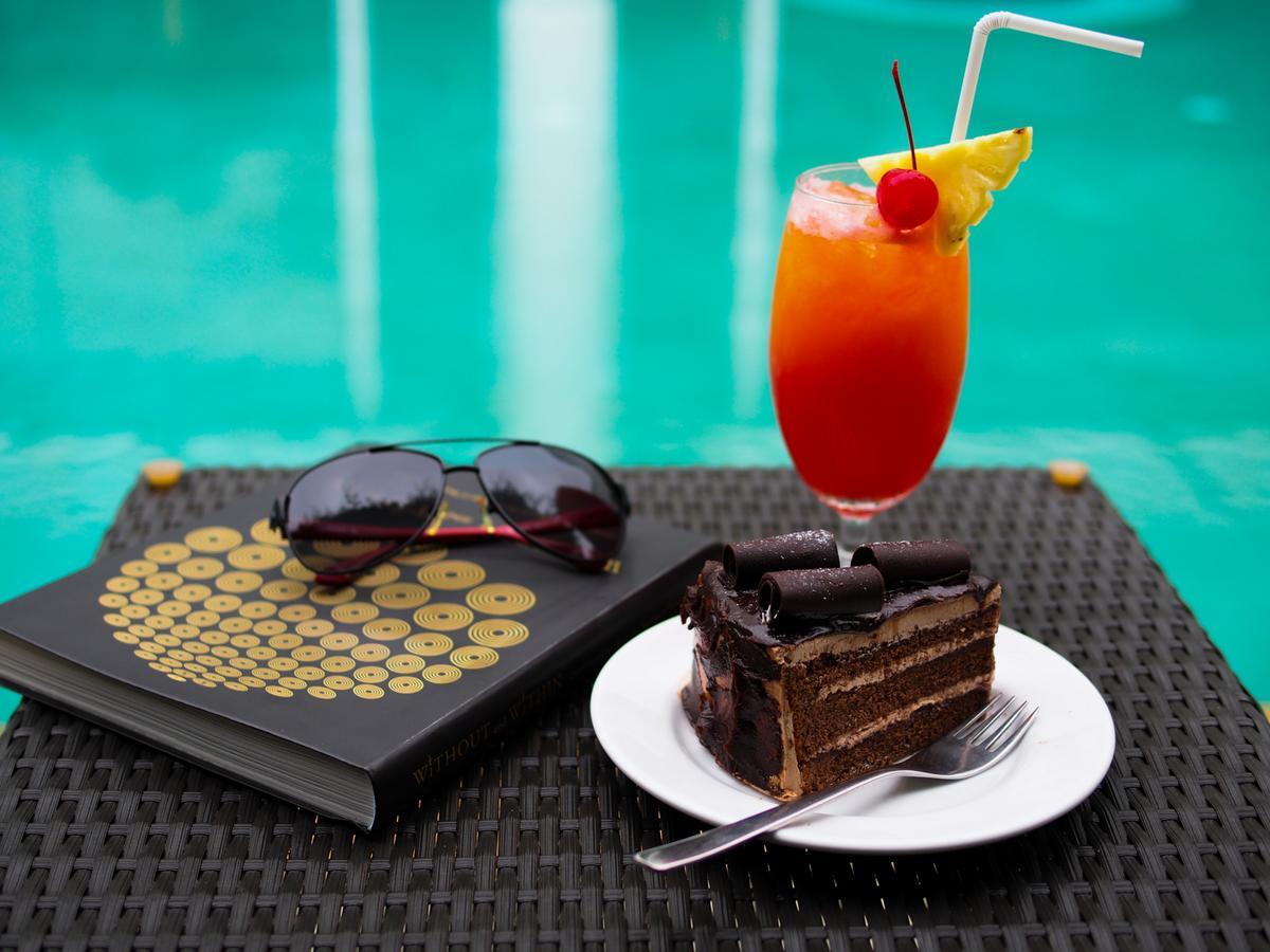 The Imperial Hotel & Convention Centre Korat Nakhonratcsaszima Kültér fotó