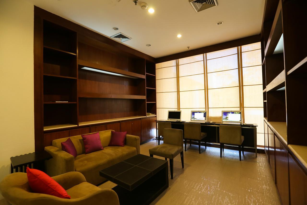 The Imperial Hotel & Convention Centre Korat Nakhonratcsaszima Kültér fotó