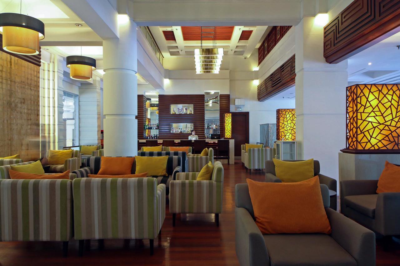 The Imperial Hotel & Convention Centre Korat Nakhonratcsaszima Kültér fotó