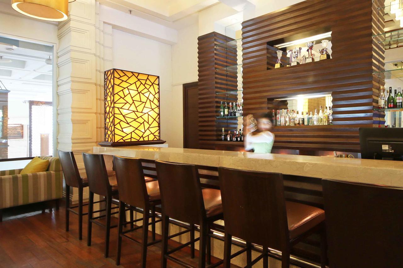 The Imperial Hotel & Convention Centre Korat Nakhonratcsaszima Kültér fotó